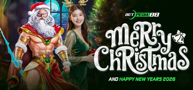 NATAL DAN TAHUN BARU