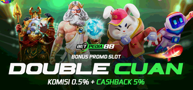 BONUS SLOTS