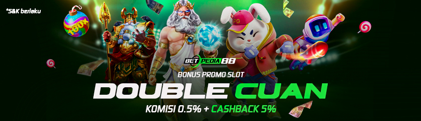 BONUS SLOTS