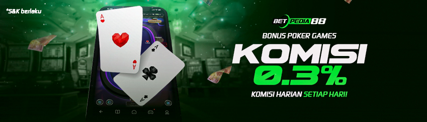 BONUS POKER