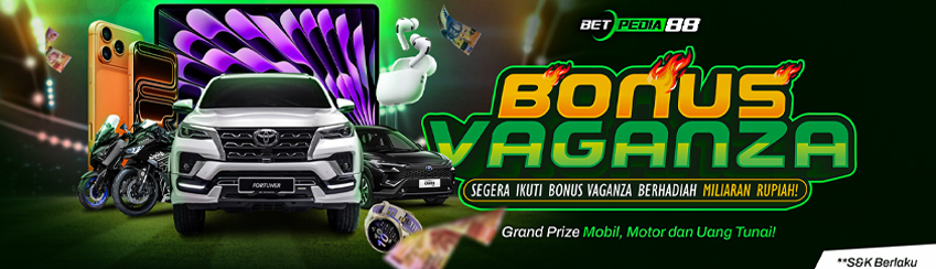BONUS VAGANZA