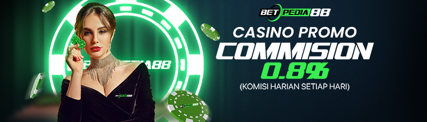 BONUS CASINO