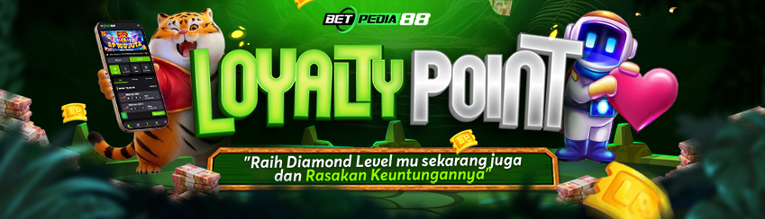 LOYALTY POINT